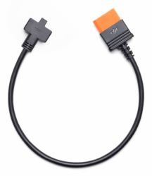 DJI CP.DY.00000043.01 camera drone part/accessory Power cable 