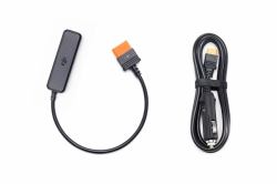 DJI CP.DY.00000050.01 portable power station accessory Charging cable 