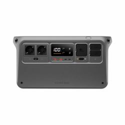 DJI Power 1000 portable power station Lithium Iron Phosphate [LiFePO4] 2600 W 13 kg 
