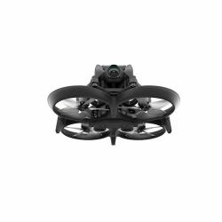 DJI Avata 4 rotors Quadcopter 3840 x 2160 pixels Black, Grey 