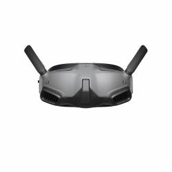 DJI Goggles Integra Dedicated head mounted display 495 g Silver 