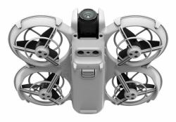 DJI Neo 4 rotors Quadcopter 12 MP 3840 x 2880 pixels 1435 mAh Black, White 