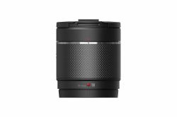 DJI DL 18 mm F2.8 ASPH Gimbal camera Ultra-wide lens Black 