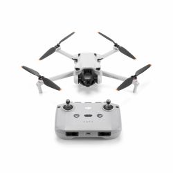 DJI CP.MA.00000584.01 camera drone 4 rotors Quadcopter 12 MP Grey 