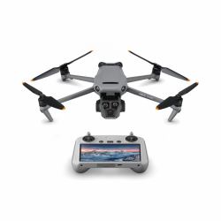 DJI CP.MA.00000656.01 camera drone 4 rotors Quadcopter 20 MP 5120 x 2700 pixels 5000 mAh Grey 