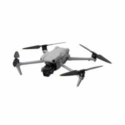 DJI Air 3 Fly More Combo 4 rotors Quadcopter 48 MP 3840 x 2160 pixels 4241 mAh Black, Grey 