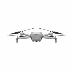DJI Mini 3 Fly More Combo [ RC] 4 rotors Quadcopter 12 MP 3840 x 2160 pixels 2453 mAh Grey 