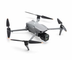 DJI Air 3s 4 rotors Quadcopter 50 MP 3840 x 2160 pixels 4276 mAh Grey 
