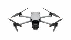 DJI Air 3s Fly More Combo 4 rotors Quadcopter 50 MP 3840 x 2160 pixels 4276 mAh Grey 