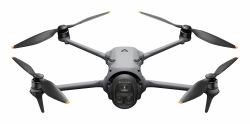 DJI Mavic 4 Pro 4 rotors Quadcopter 100 MP 12288 x 8192 pixels 6654 mAh Grey 