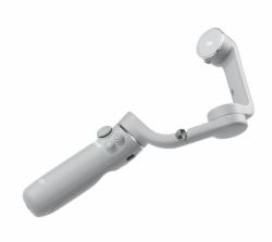 DJI OM 5 Smartphone camera stabilizer Grey 