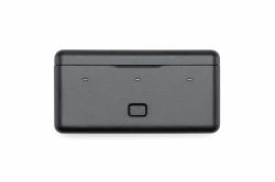DJI Osmo Action 3 MultifuncBattery Case Battery case 