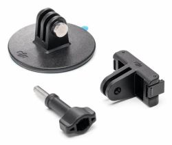 DJI Action 3 Adhesive Base Kit Camera kit 