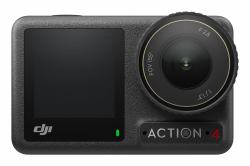 DJI Osmo Action 4 Adventure Combo action sports camera 4K Ultra HD CMOS Wi-Fi 1.15 kg 
