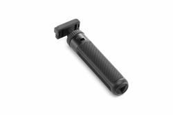 DJI Osmo Action Mini Extension Rod selfie stick Camera Black 