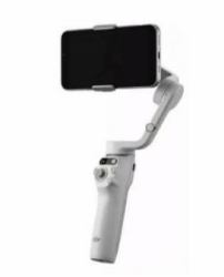 DJI Osmo Mobile 6 Smartphone camera stabilizer Platinum 