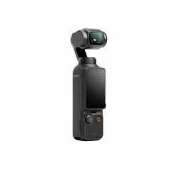 DJI Osmo Pocket 3 Creator Combo gimbal camera 4K Ultra HD 9.4 MP Black 