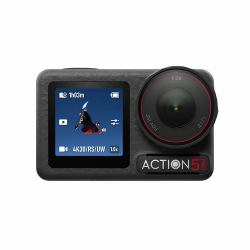DJI Osmo Action 5 Pro action sports camera 40 MP 4K Ultra HD CMOS 25.4 / 1.3 mm [1 / 1.3"] Wi-Fi 146 g 