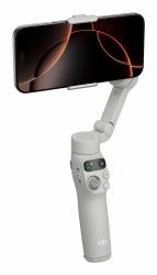 DJI CP.OS.00000406.01 video stabilizer/support Smartphone camera stabilizer White 