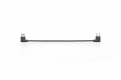 DJI CP.OS.00000424.01 video stabilizer accessory Control cable Black 1 pc[s] Osmo Mobile 8P

Osmo Mobile 8

Osmo Mobile 7P

Osmo Mobile 7 