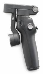 DJI OSMO MOBILE 8 Smartphone camera stabilizer Black 