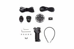 DJI 6941565901484 Universal mount Black 17 pc[s] DJI RS 3 Pro
DJI RS 2 