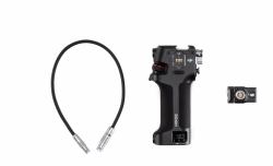 DJI 6941565901507 Handle Black 3 pc[s] DJI RS 3 Pro

DJI RS 2 
