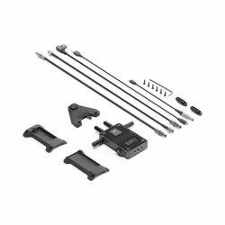 DJI Video Transmitter camera data transmitter Black 
