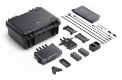 DJI Transmission Combo camera data transmitter 60 m Black 
