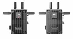 DJI Transmission Standard Combo camera data transmitter 6000 m Black 