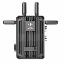 DJI Video Receiver camera data transmitter 6000 m Black 