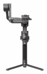 DJI RS 4 Pro Hand camera stabilizer Black 