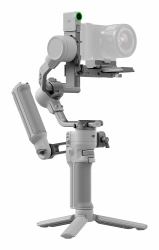 DJI RS 4 MINI Hand camera stabilizer White 
