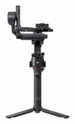 DJI RS 5 Hand camera stabilizer Black 