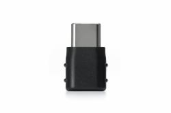 DJI CP.RN.00000514.01 cable gender changer USB-C Black 