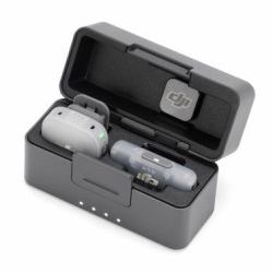 DJI CP.RN.00000535.01 camera drone case Hard case Black 