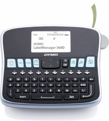 DYMO LabelManager 360D™ QWY 