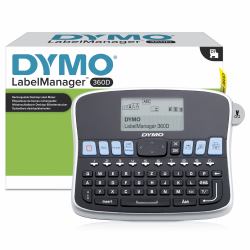 DYMO LabelManager ™ 360D QWZ 