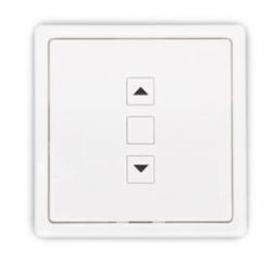 Da-Lite Projecta 10800065 White wall transmitter 