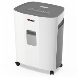 Dahle PaperSAFE PS240 Cross Cut Shredder