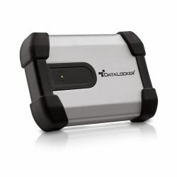 DataLocker H350 Basic Portable EHDD USB3 2TB FIPS 140-2 Level 3 