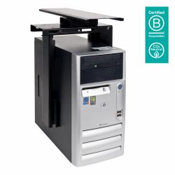 Dataflex Viewmate computer holder - desk 323 