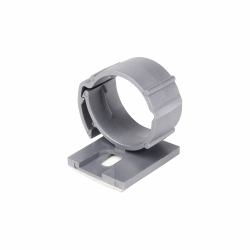 Dataflex Addit cable eater ø15/25 mm - mounting clips 902 
