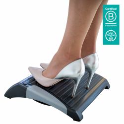 Dataflex Addit footrest - adjustable 513 