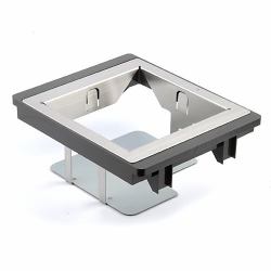 Datalogic 11-0178 mounting kit Grey 
