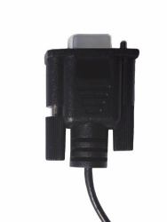 Datalogic RS-232 8RJ 2m signal cable 
