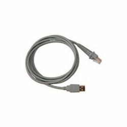 Datalogic CAB-426 signal cable 3.7 m Grey 