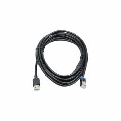 Datalogic 90A052292 barcode reader accessory USB cable 
