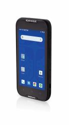Datalogic Memor 11 handheld mobile computer 12.7 cm [5"] 720 x 1280 pixels Touchscreen 285 g Black 