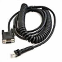 Datalogic CAB-512 parallel cable Black 3.6 m 